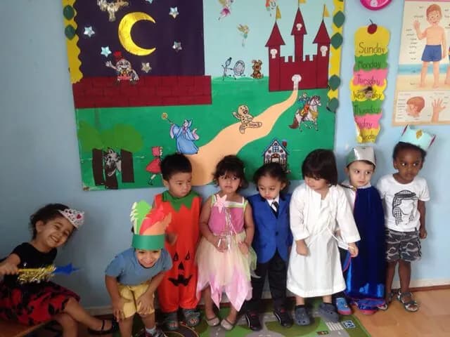 First Steps Nursery Montessori - Image 6