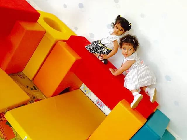 First Steps Nursery Montessori - Image 8