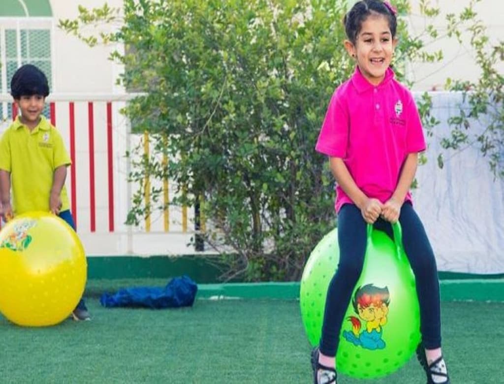 Future International Nursery, Dubai - Image 2