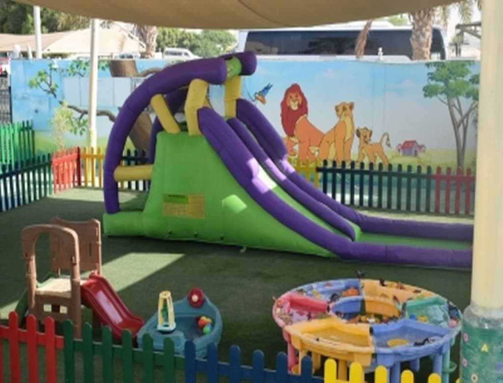 Golden Beach Nursery - Image 6