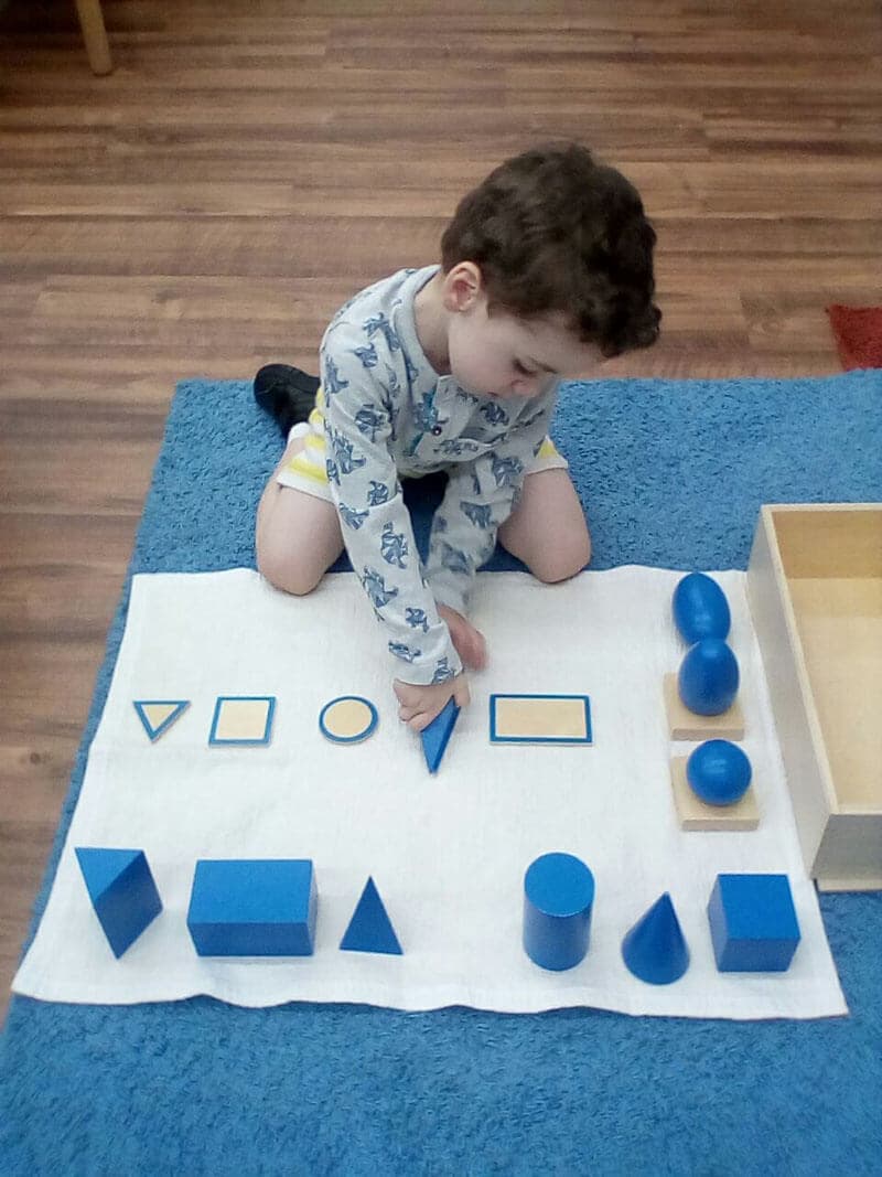 Redwood Montessori Nursery, Dubai - Image 50