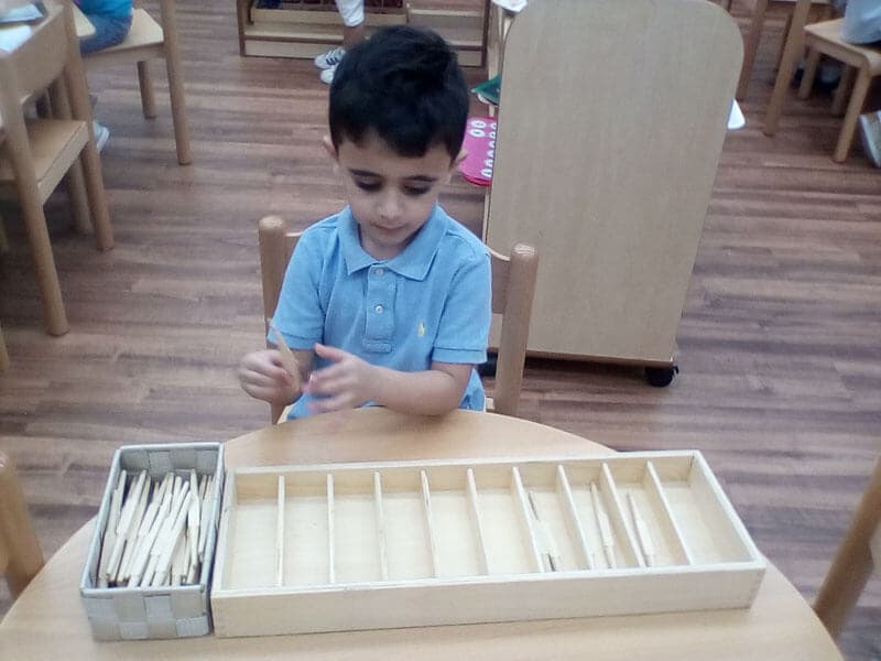Redwood Montessori Nursery, Dubai - Image 57