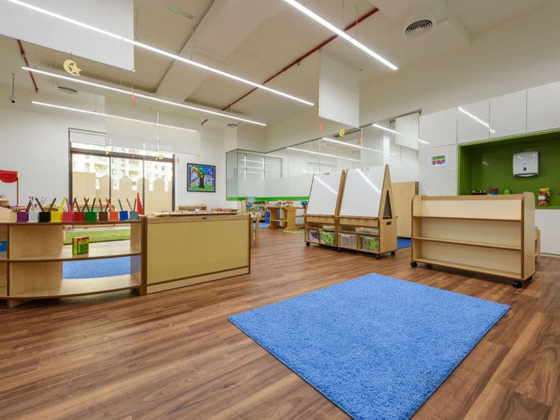 Redwood Montessori Nursery, Dubai - Image 41