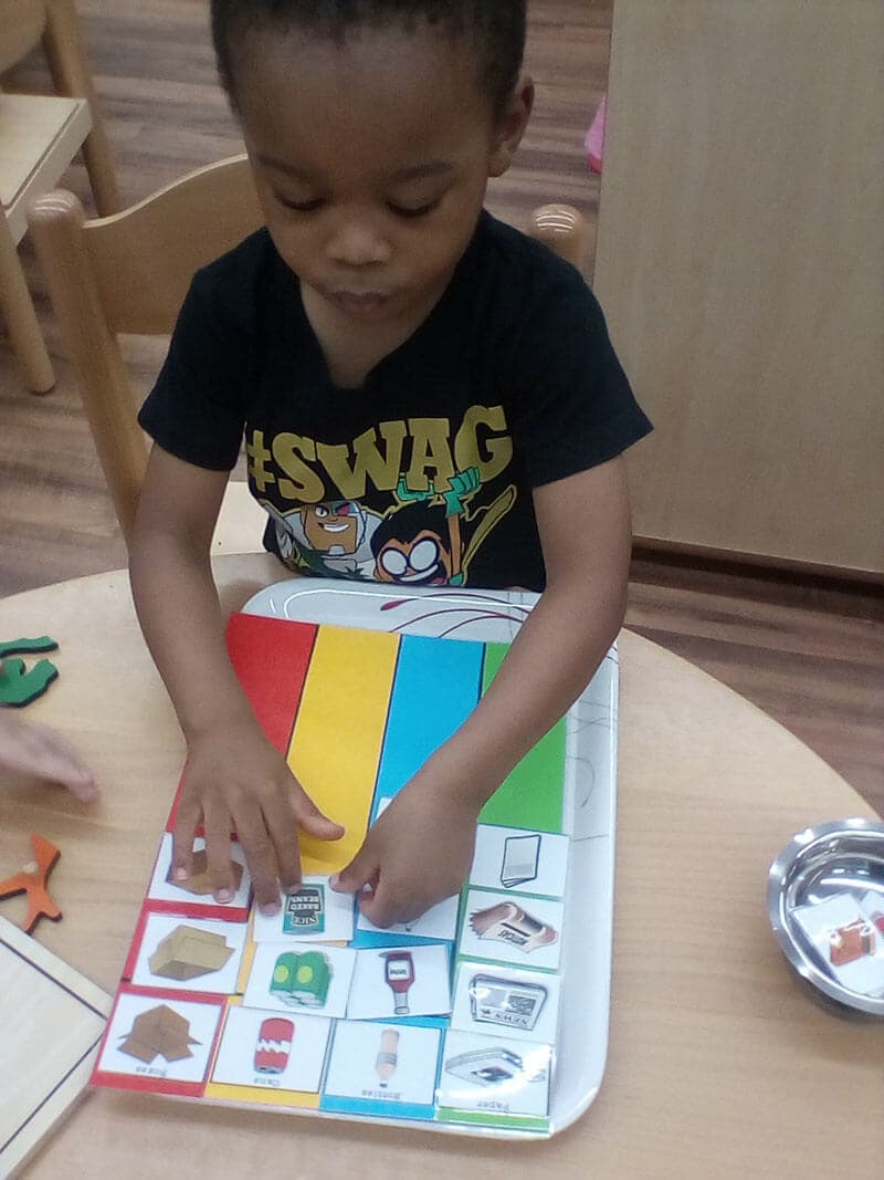 Redwood Montessori Nursery, Dubai - Image 58