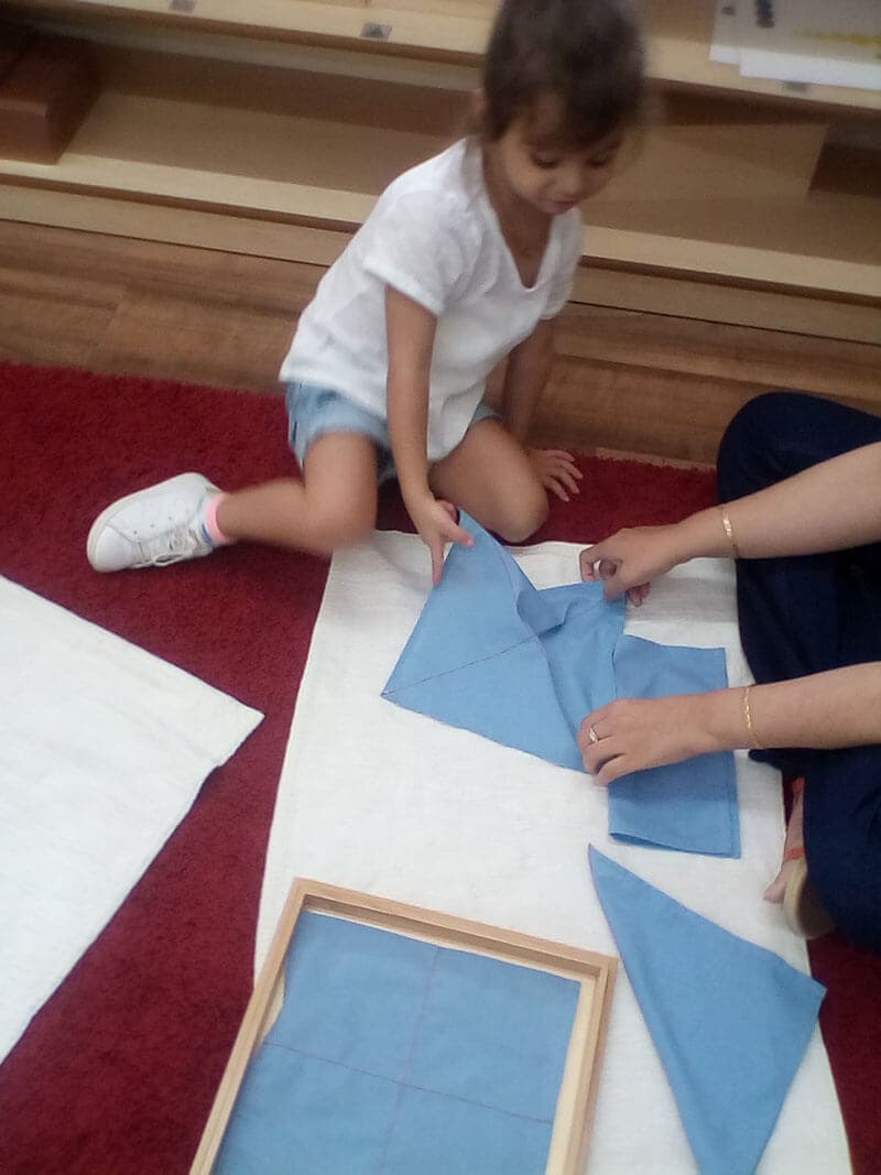 Redwood Montessori Nursery, Dubai - Image 69