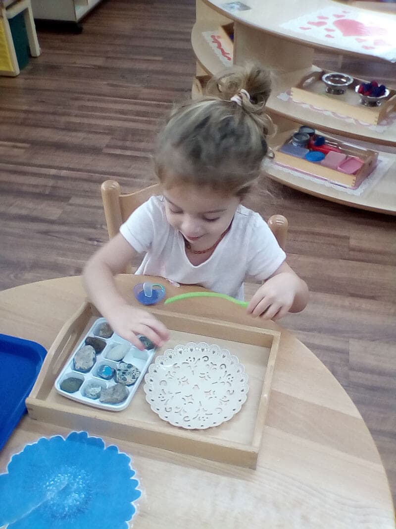 Redwood Montessori Nursery, Dubai - Image 70