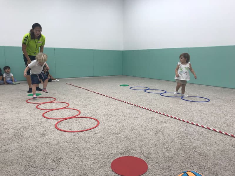 Redwood Montessori Nursery, Dubai - Image 72