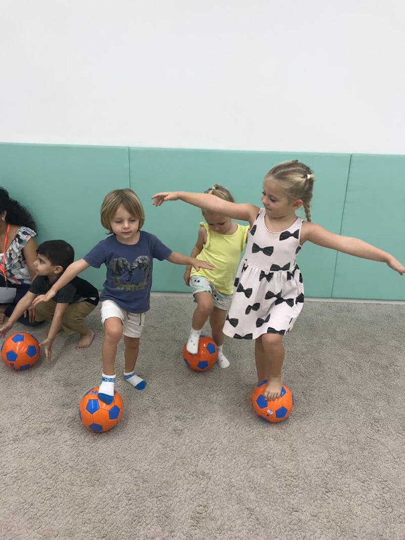 Redwood Montessori Nursery, Dubai - Image 73