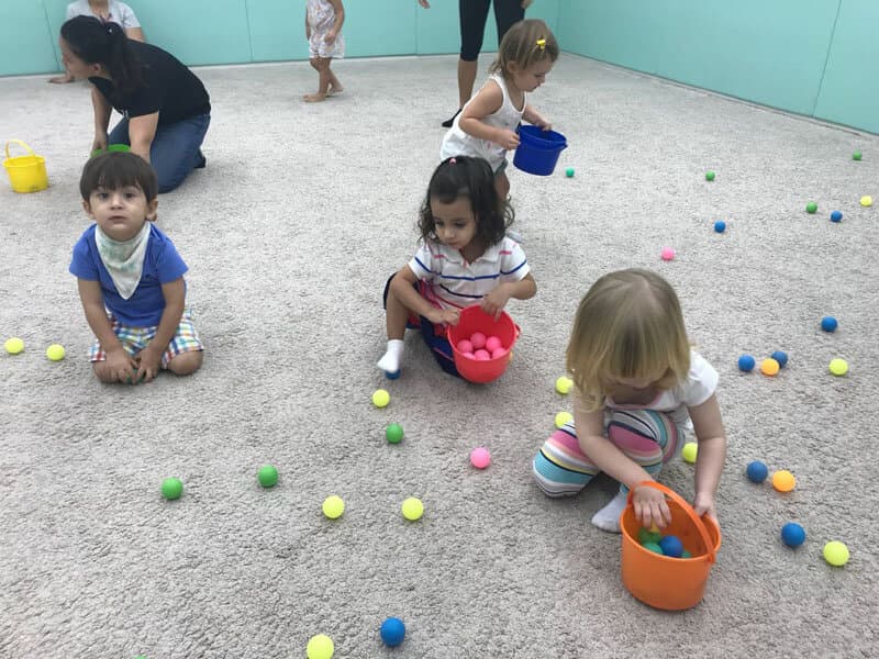 Redwood Montessori Nursery, Dubai - Image 74