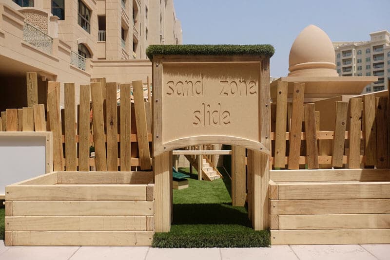 Redwood Montessori Nursery, Dubai - Image 44