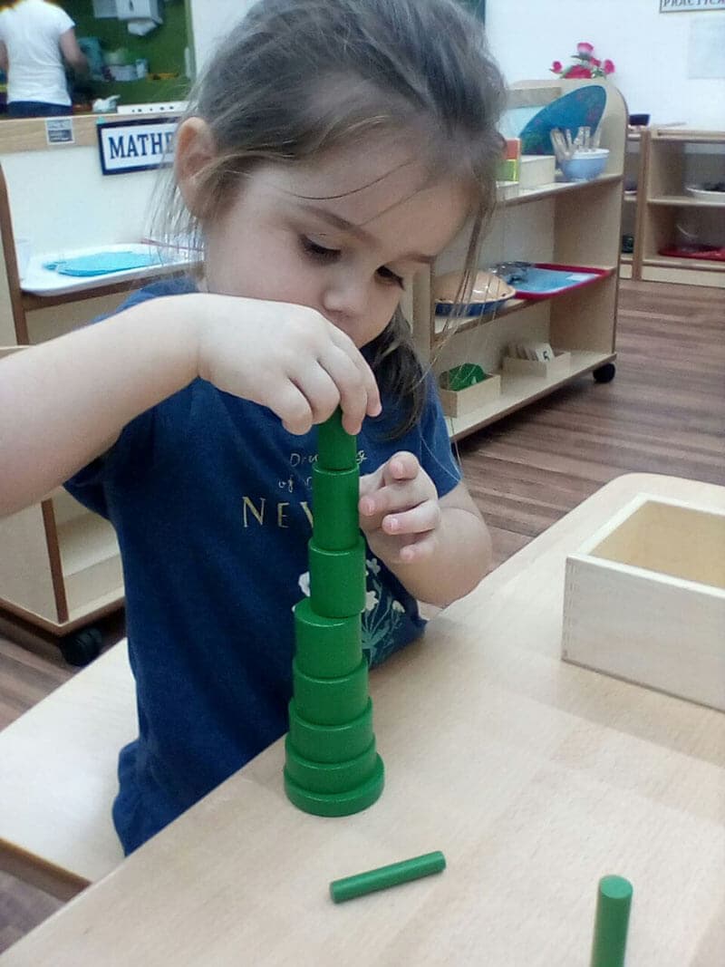 Redwood Montessori Nursery, Dubai - Image 47