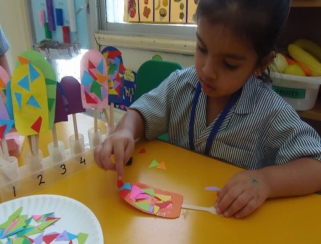 Happy Kids Nursery - Early Years Education Group - Image 3