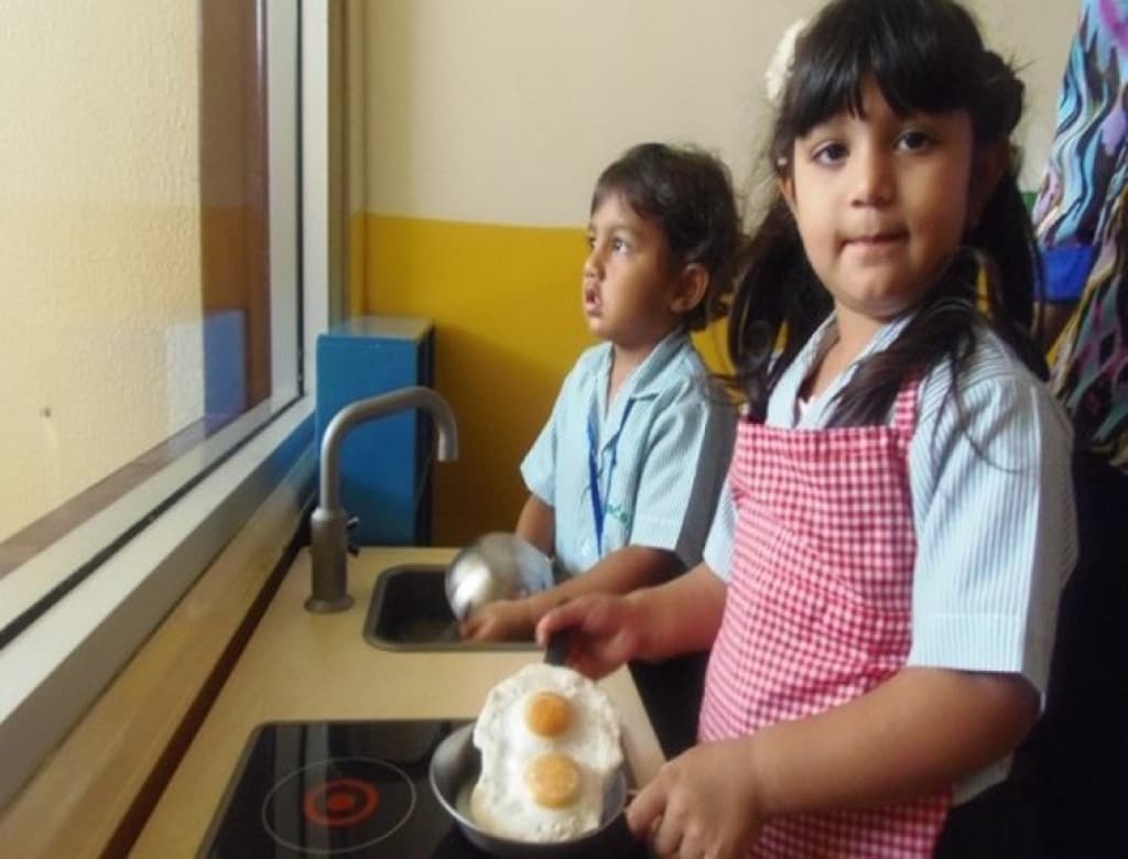 Happy Kids Nursery - Early Years Education Group - Image 5