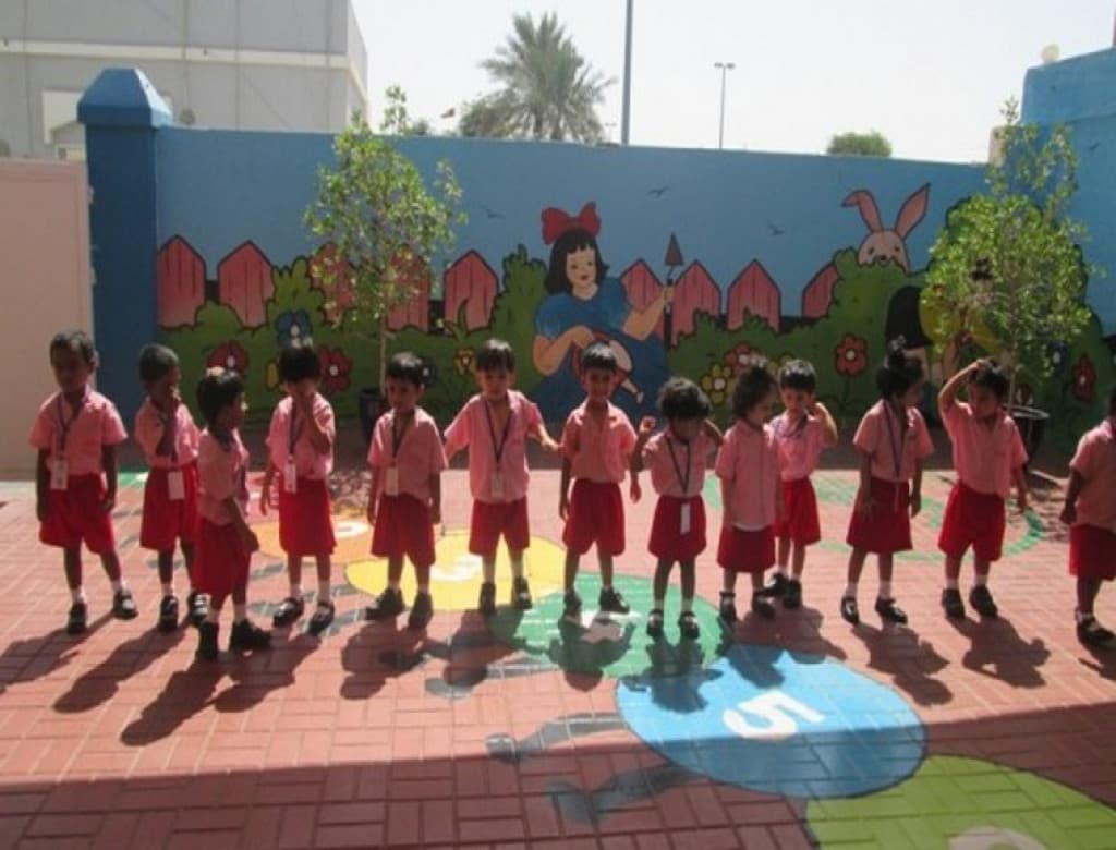 Happy Kids Nursery - Early Years Education Group - Image 6