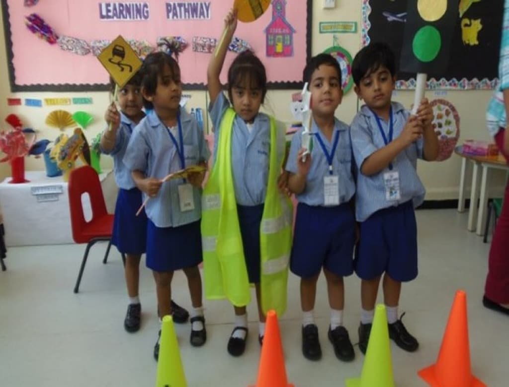 Happy Kids Nursery - Early Years Education Group - Image 7
