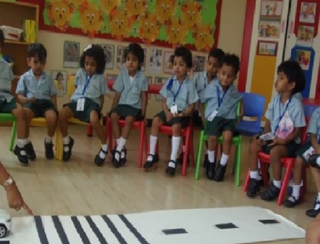 Happy Kids Nursery - Early Years Education Group - Image 8