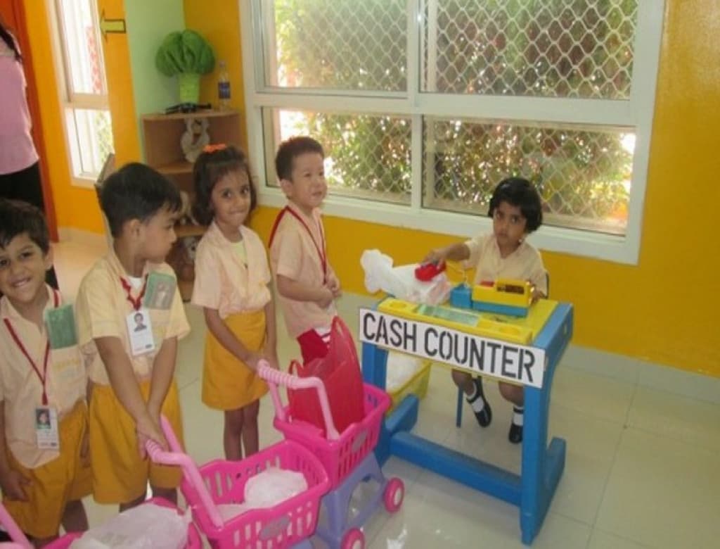 Happy Kids Nursery - Early Years Education Group - Image 2