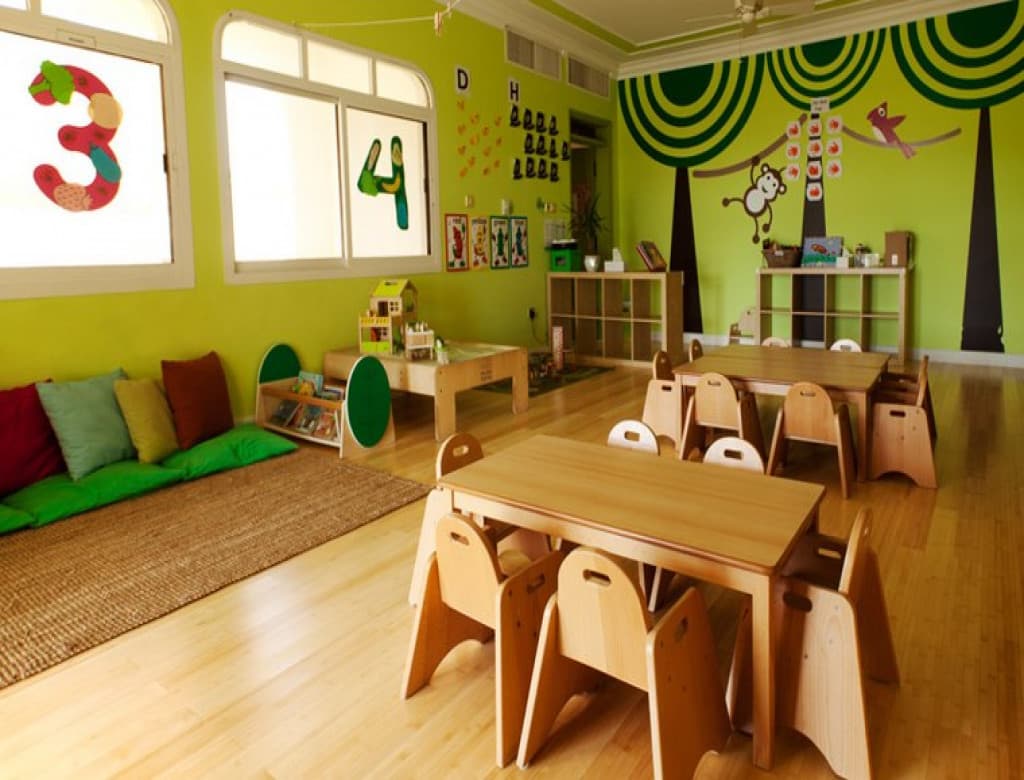Homegrown Childrens Nursery Al Safa - Image 2