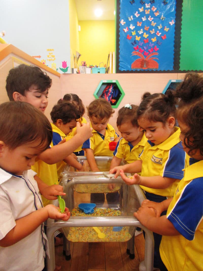 Honey Bee Nursery - Image 2