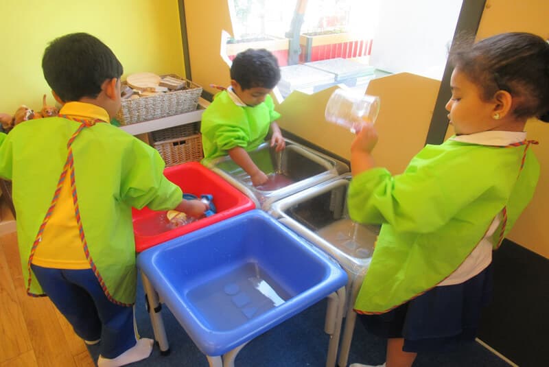 Honey Bee Nursery - Image 42