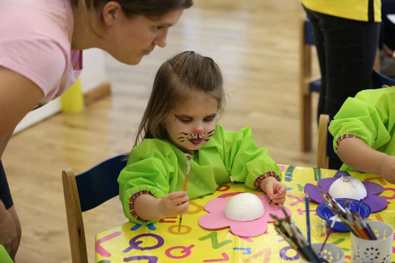 Honey Bee Nursery - Image 54