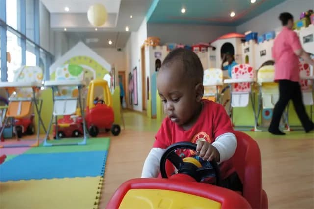 Hummingbird Early Learning Centre - DIFC - Image 2