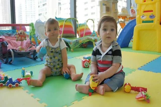 Hummingbird Early Learning Centre - DIFC - Image 3