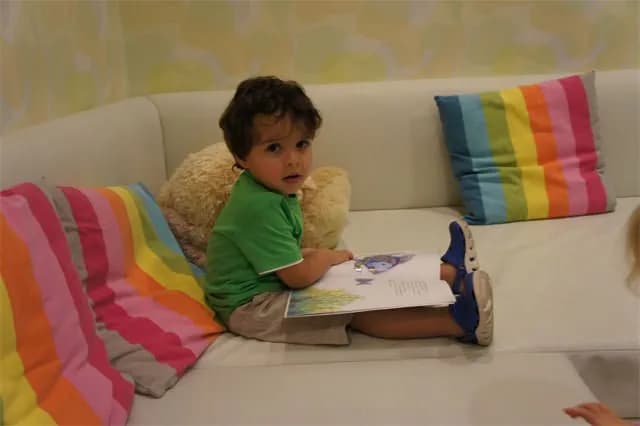 Hummingbird Early Learning Centre - DIFC - Image 4