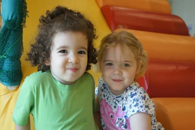 Hummingbird Early Learning Centre - DIFC - Image 5