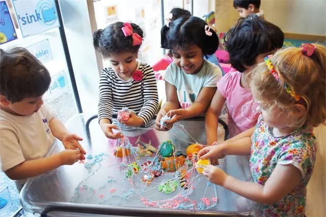 Hummingbird Early Learning Centre - DIFC - Image 6