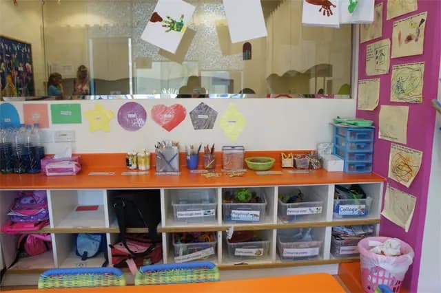 Hummingbird Early Learning Centre - DIFC - Image 7
