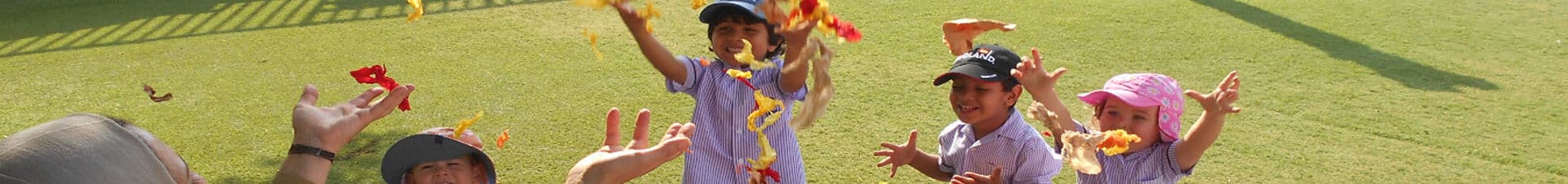 International Montessori Nursery