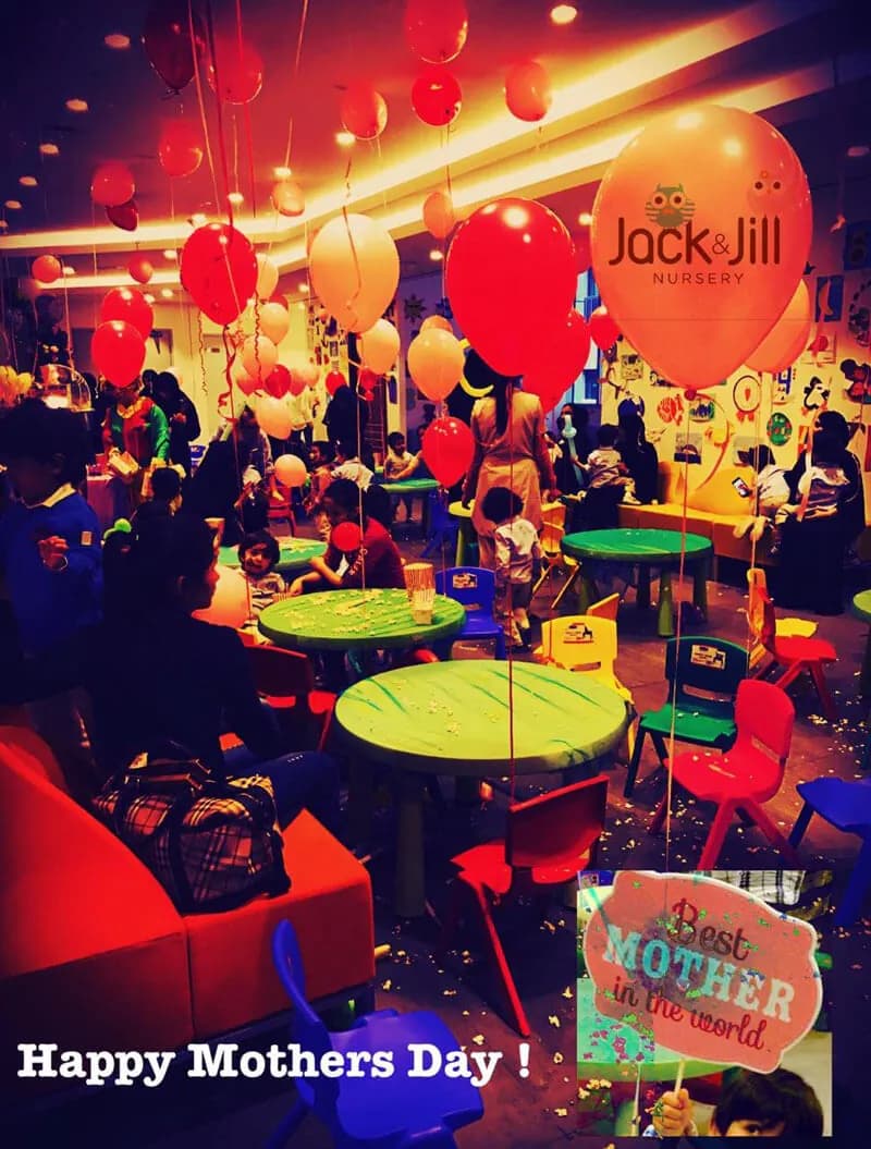 Jack & Jill Nursery - Image 12