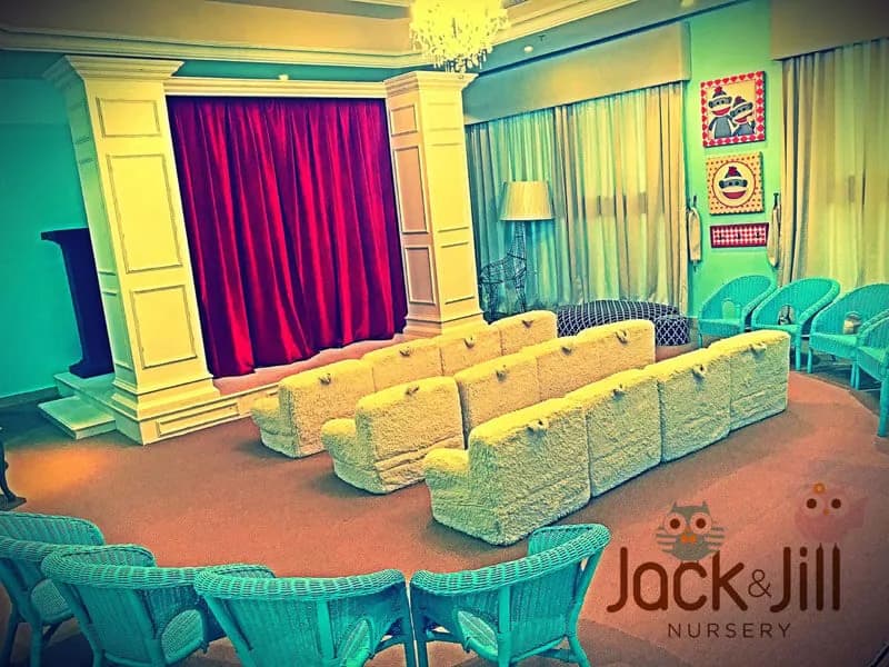 Jack & Jill Nursery - Image 15