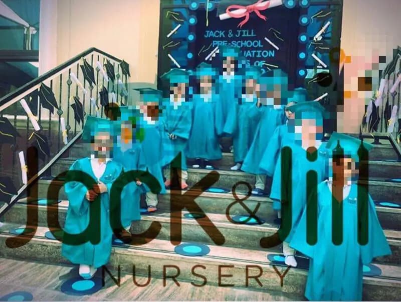 Jack & Jill Nursery - Image 18