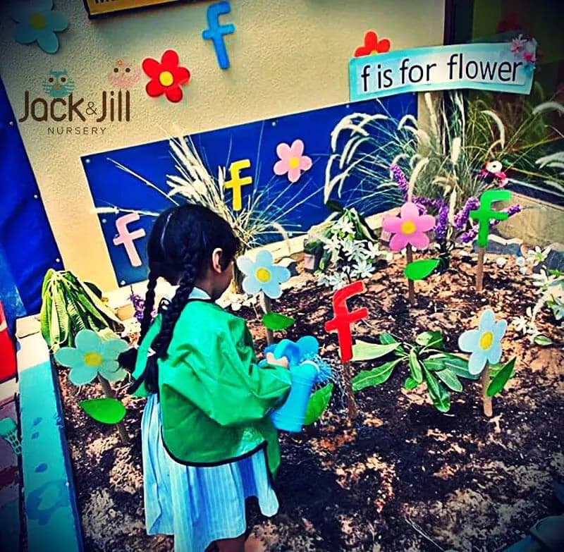Jack & Jill Nursery - Image 19