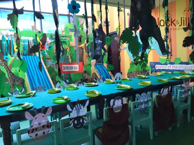 Jack & Jill Nursery - Image 21