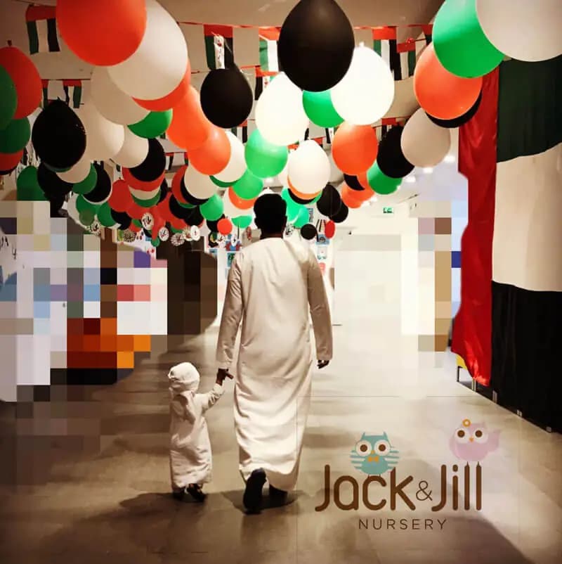 Jack & Jill Nursery - Image 22