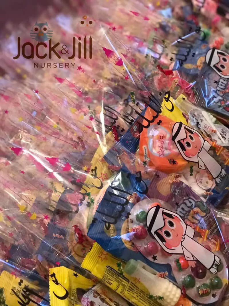 Jack & Jill Nursery - Image 24