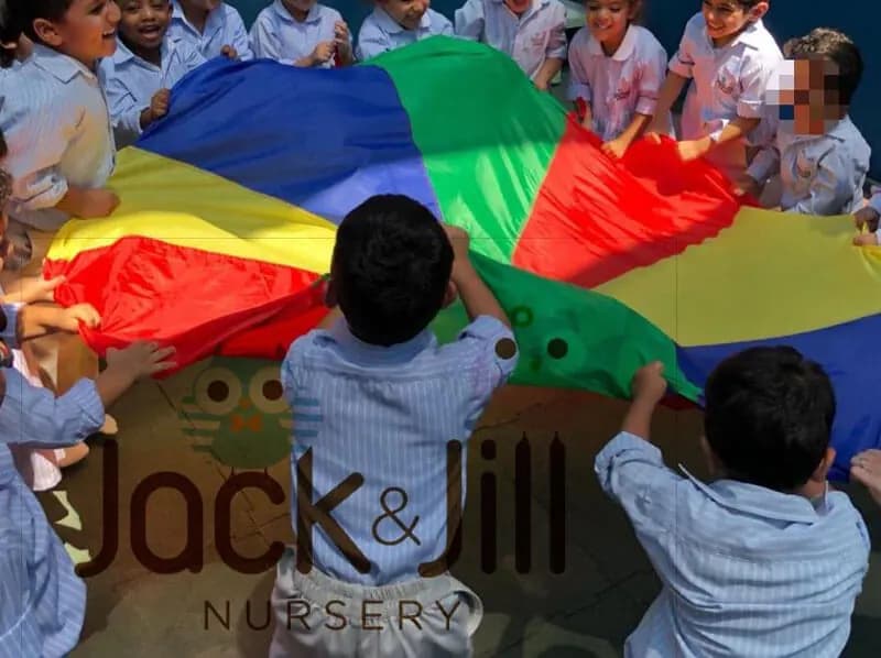 Jack & Jill Nursery - Image 29