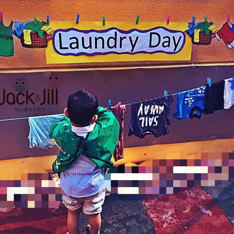 Jack & Jill Nursery - Image 4