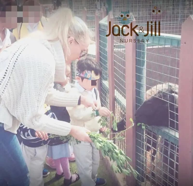 Jack & Jill Nursery - Image 5