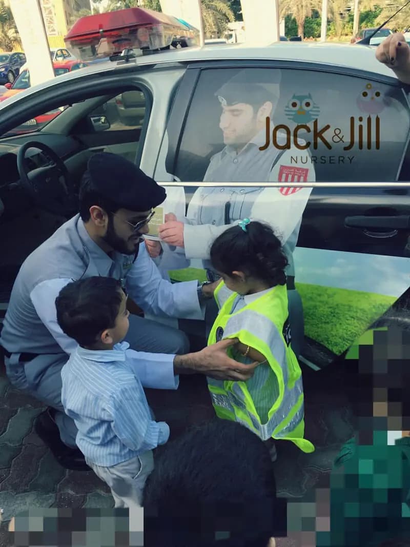 Jack & Jill Nursery - Image 8