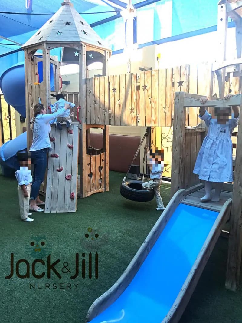 Jack & Jill Nursery - Image 10
