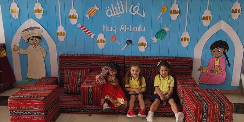Jebel Ali Village Early Childhood Centre - Image 3