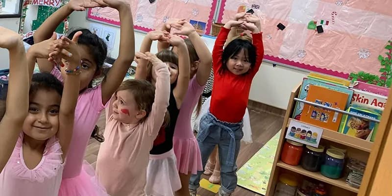 Jebel Ali Village Early Childhood Centre - Image 5