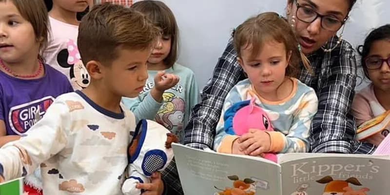 Jebel Ali Village Early Childhood Centre - Image 6