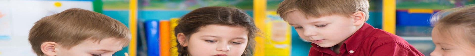 Jigsaw Nursery - Karama