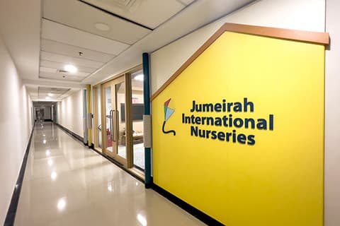 JUMAIRAH INTERNATIONAL NURSERY L.L.C Branch