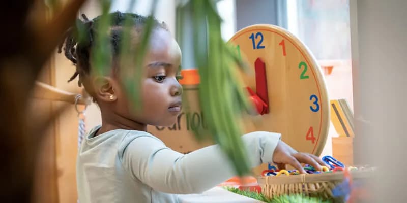 Jumeirah International Nurseries (JINS) - Ghoroob, Mirdif - Image 5